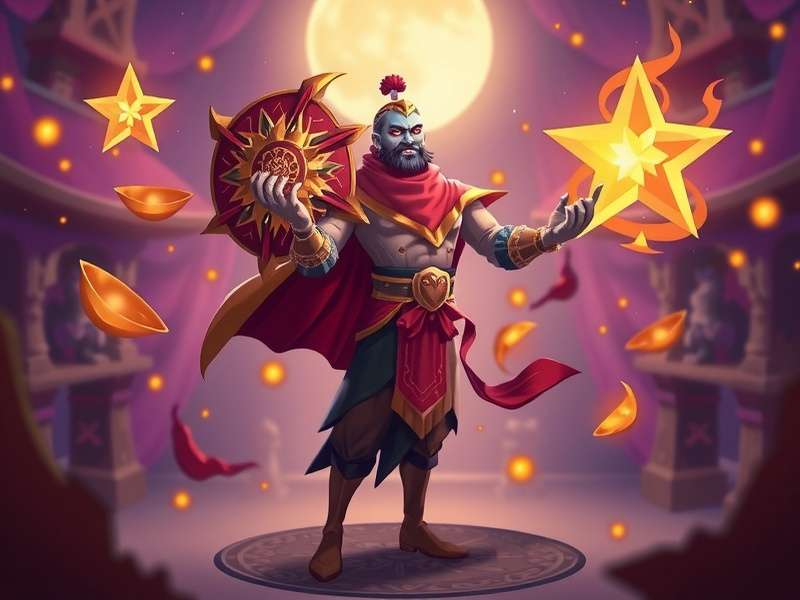 Star Anise Chronicles Diwali Event